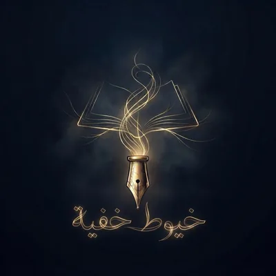 شعار مسابقة خيوط خفية